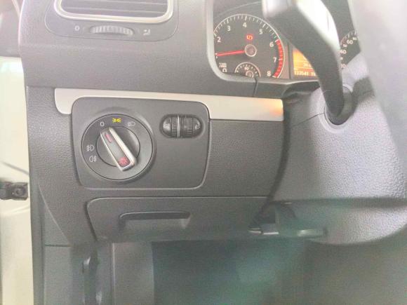 [成都·川A] 二手大众尚酷2011款 1.4TSI 单增压风尚版