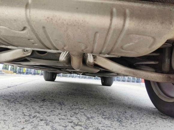 [合肥·皖A] 二手奔驰奔驰GLA2016款 GLA 200 动感型