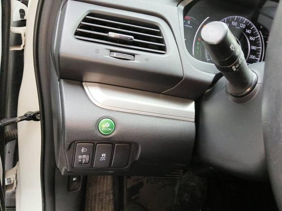 [西安·陕A] 二手本田本田CR-V2016款 2.0L 两驱都市版