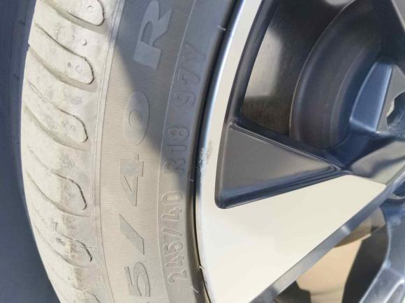 [上海·沪A] 二手奥迪奥迪A4L2017款 45 TFSI quattro 特别版