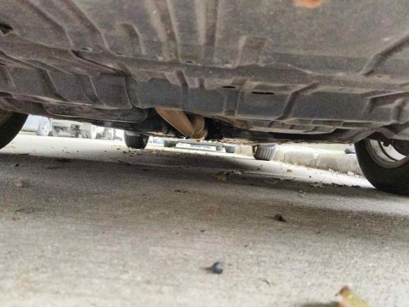 [宁波·浙B] 二手丰田凯美瑞2015款 2.0G 领先版