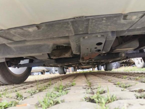 [合肥·皖A] 二手吉利汽车远景S12018款 1.4T CVT锋享型