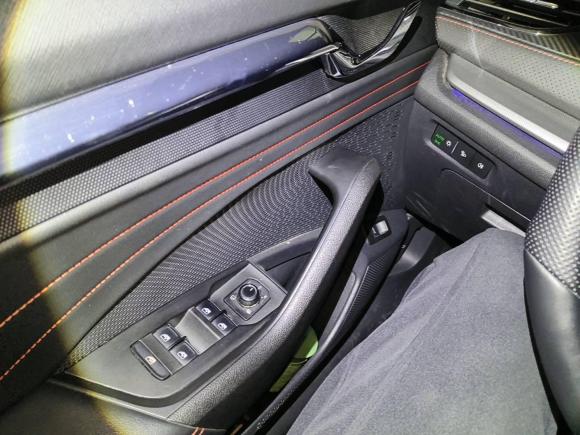 [上海·沪F] 二手斯柯达明锐2021款 PRO TSI280 DSG旗舰版