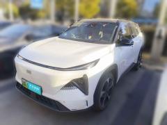 [杭州·浙A] 吉利银河银河L72023款 1.5T 115km 星舰