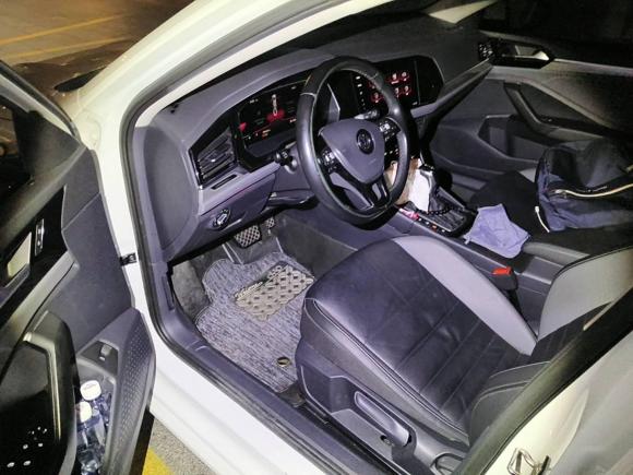 [嘉兴·浙F] 二手大众速腾2021款 280TSI DSG舒适智联版