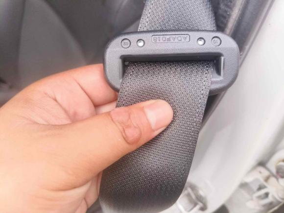 [台州·浙J] 二手本田缤智2015款 1.5L CVT两驱舒适型