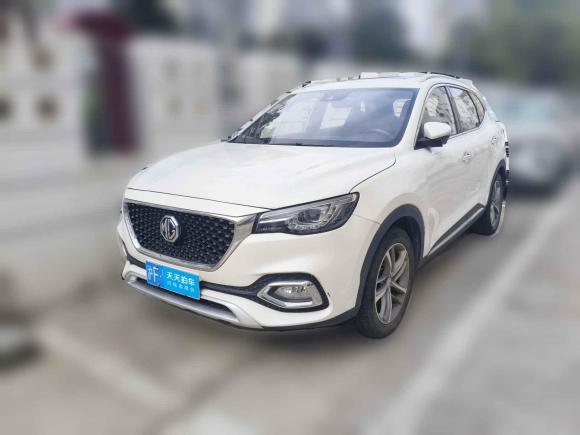 名爵名爵HS2019款 30T 自动两驱Trophy超能版 国VI「上海二手车」「天天拍车」