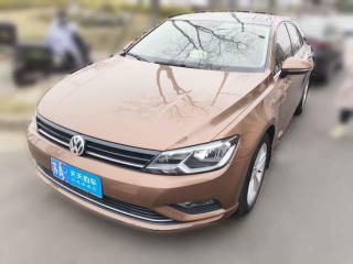 大众凌渡2015款 280TSI DSG舒适版