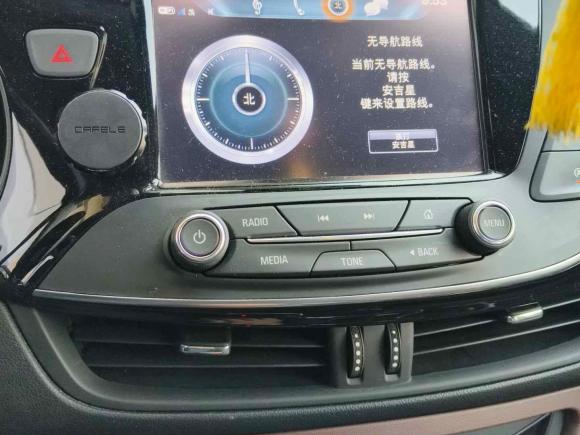 [上海·沪A] 二手别克昂科威Plus2019款 28T 四驱精英型 国V