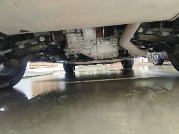 [上海·浙F] 二手比亚迪宋新能源2017款 宋DM 1.5TID 全时四驱尊荣型