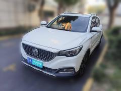 [上海·鄂K] 名爵名爵ZS2018款 1.5L 自动豪华版 国V