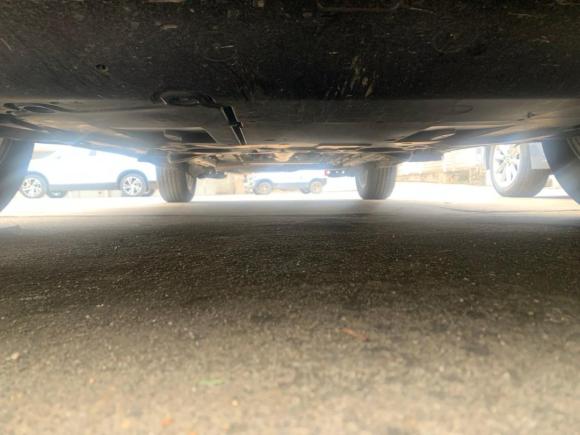 [南京·苏U] 二手丰田锋兰达2022款 2.0L CVT精英版