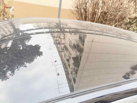 [上海·沪B] 二手大众大众ID.32023款 纯净智享版