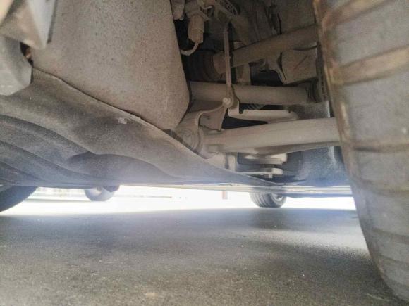 [广州·粤A] 二手福特福特电马2021款 GT