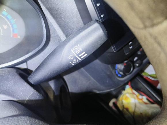 [武汉·鄂A] 二手东风纳米纳米EX12021款 质灵版