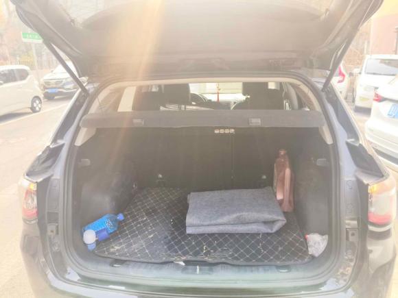 [青岛·鲁B] 二手Jeep指南者2017款 200T 自动家享版