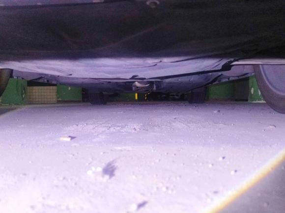 [深圳·粤B] 二手林肯冒险家2022款 改款 2.0T 两驱尊雅版