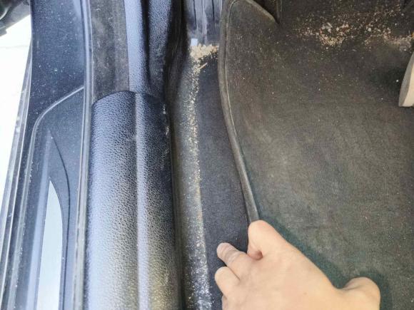 [常州·苏D] 二手宝马宝马5系2014款 535Li 领先型