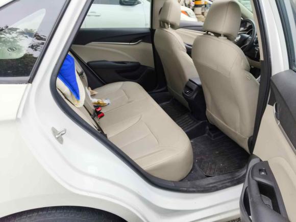 [无锡·苏B] 二手别克英朗2021款 改款 典范 1.5L 自动精英型