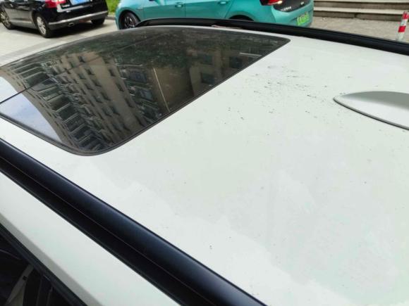 [上海·沪C] 二手宝马宝马X12012款 sDrive18i豪华型