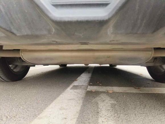 [无锡·苏B] 二手领克领克032018款 1.5TD DCT劲Pro版 国V