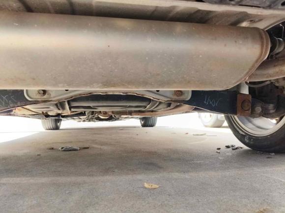 [青岛·鲁U] 二手本田杰德2017款 1.8L 自动舒适版 6座