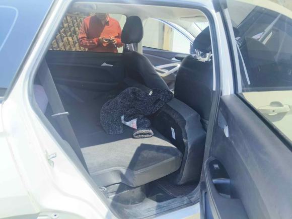 [青岛·鲁U] 二手宝骏宝骏5302020款 1.5T CVT豪华互联型 5座