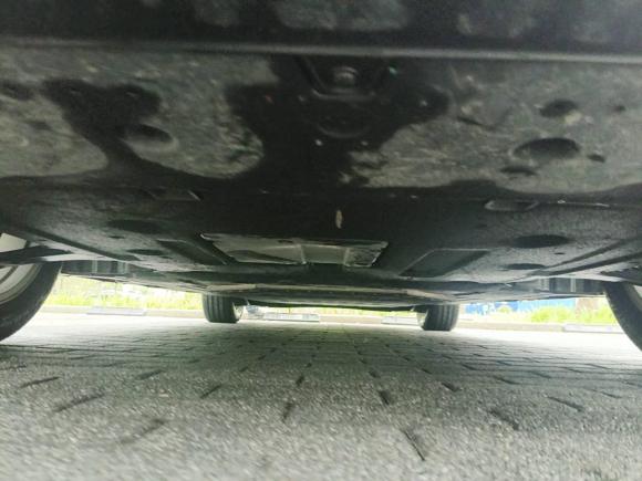 [常州·苏D] 二手埃安AION S2023款 炫 580 55.5kWh 磷酸铁锂