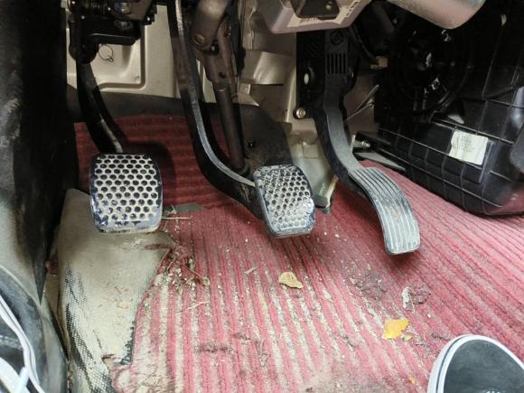 [杭州·浙A] 二手东风小康东风小康C562020款 1.5L豪华型I DK15C