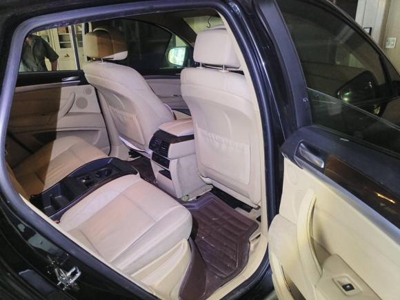 [嘉兴·浙C] 二手宝马宝马X62008款 xDrive35i