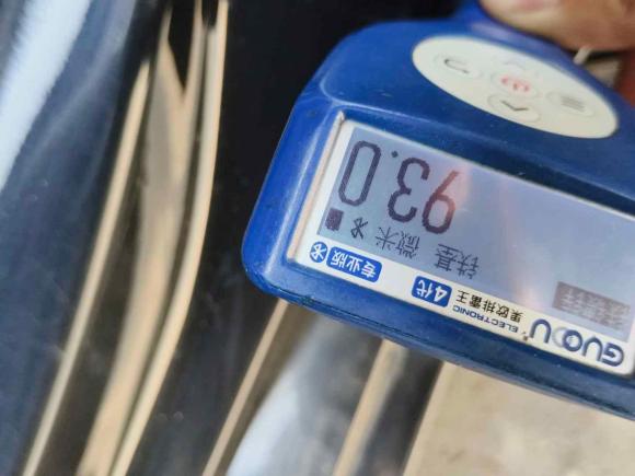 [南昌·赣A] 二手大众迈腾2017款 330TSI DSG 领先型