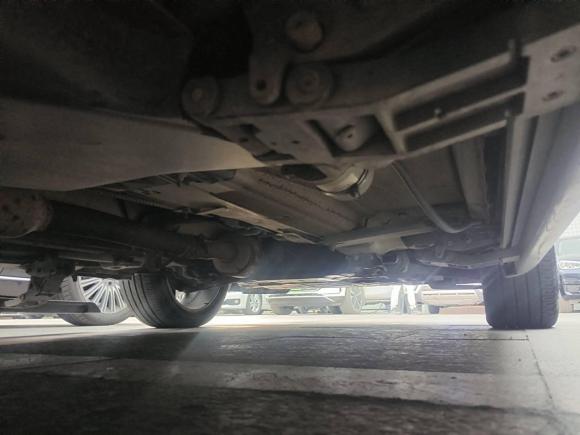 [深圳·粤B] 二手路虎揽胜极光2014款 2.0T 5门耀动版