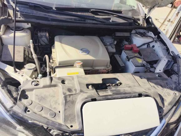 [济南·鲁A] 二手日产轩逸·纯电2018款 智领版