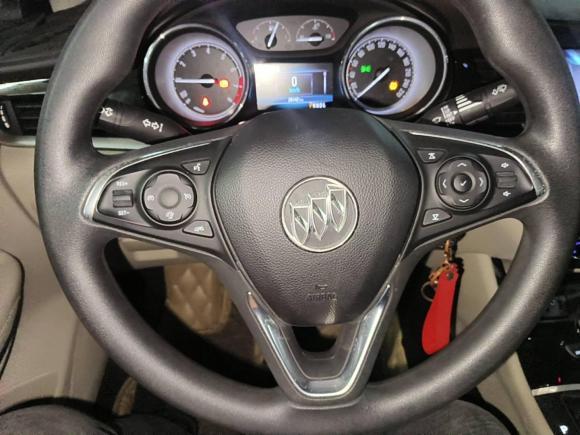 [广州·粤N] 二手别克威朗2017款 三厢 15S 自动领先型