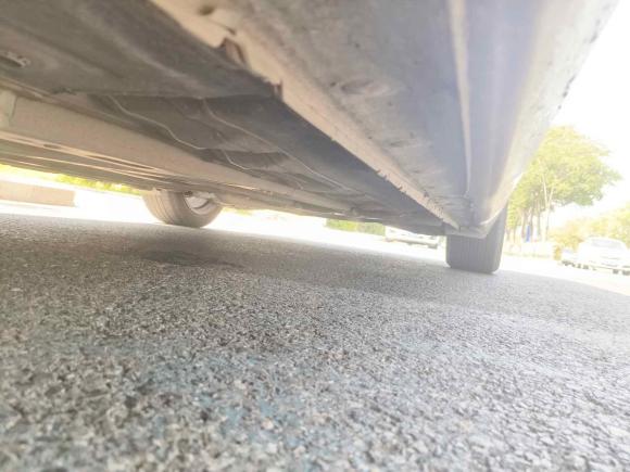 [合肥·皖A] 二手日产天籁2021款 2.0L XL 舒适版