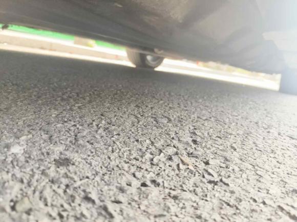 [温州·浙C] 二手福特蒙迪欧2017款 EcoBoost 245 豪华运动型