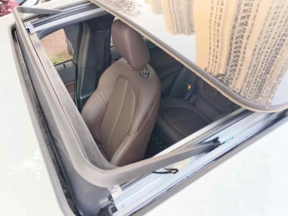 [常州·苏D] 二手宝马宝马X22020款 sDrive25i 领先型M运动套装