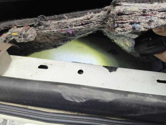 [深圳·粤B] 二手大众宝来2014款 1.6L 自动舒适型