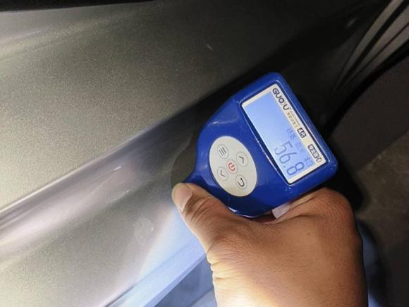 [深圳·粤A] 二手丰田雷凌2019款 双擎 1.8H E-CVT豪华版 国VI