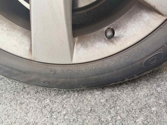 [成都·川A] 二手雪佛兰科鲁兹2013款 1.8L SE AT