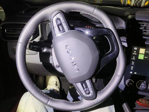 [上海·苏D] 二手领克领克032021款 1.5TD DCT劲Plus