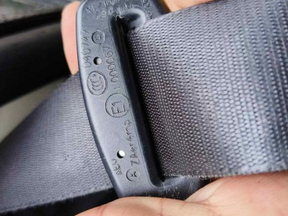 [青岛·鲁B] 二手MINIMINI2011款 1.6L ONE