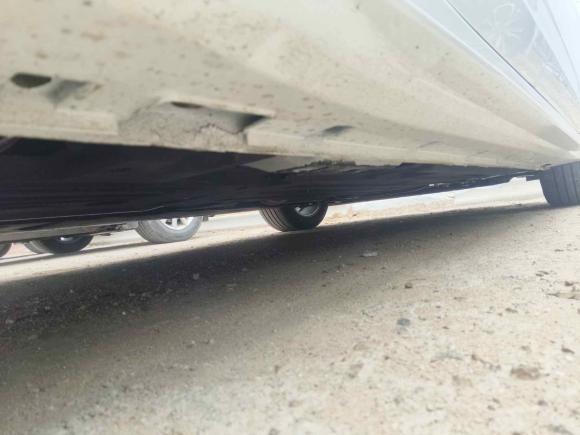 [青岛·鲁U] 二手吉利汽车星瑞2025款 东方曜 1.5TD 扶摇版