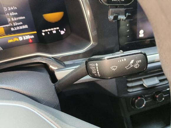 [成都·川G] 二手大众朗逸2023款 新锐 1.5L 自动新愿版