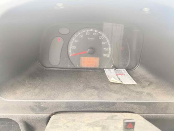 [南通·苏F] 二手五菱汽车五菱之光2020款 1.2L 实用型 国VI LSI