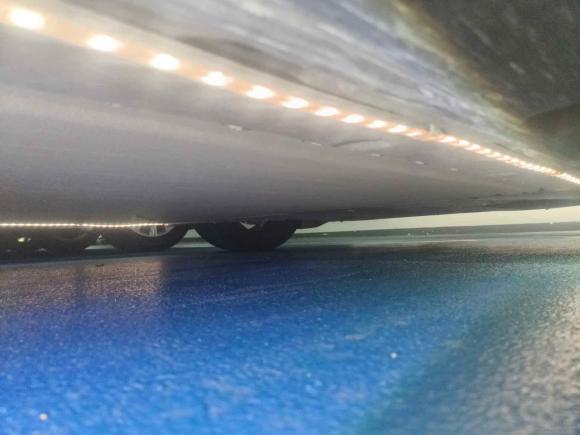 [深圳·粤B] 二手小米汽车小米SU72024款 四驱超长续航高阶智驾Max版