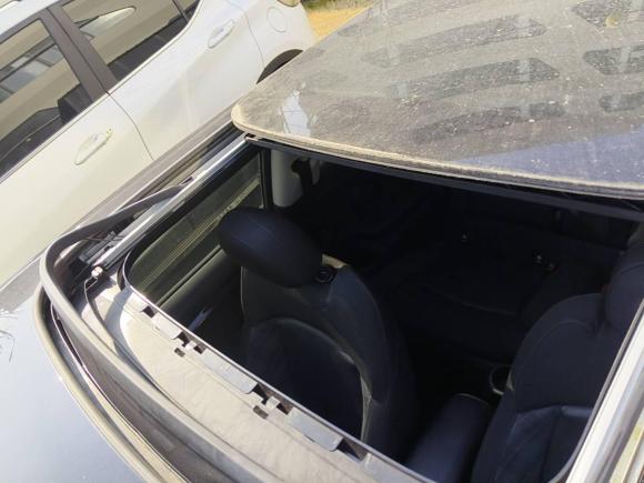 [常州·苏D] 二手MINIMINI2018款 1.5T COOPER 经典派