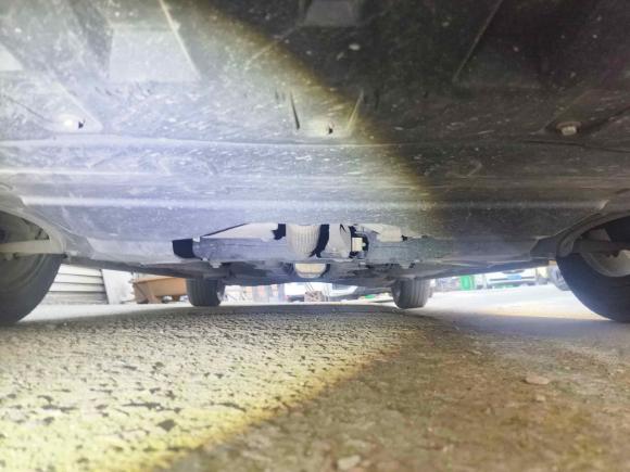 [金华·浙G] 二手名爵MG52021款 180DVVT CVT青春豪华版