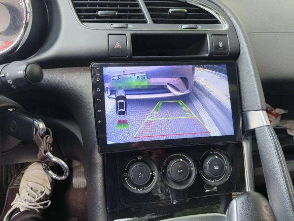 [武汉·鄂A] 二手标致标致30082016款 1.6THP 自动经典版