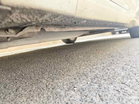 [合肥·皖A] 二手别克英朗2016款 15N 手动精英型